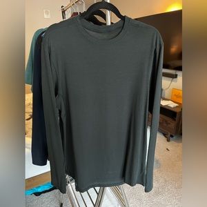 Lululemon Somatic Long Sleeve